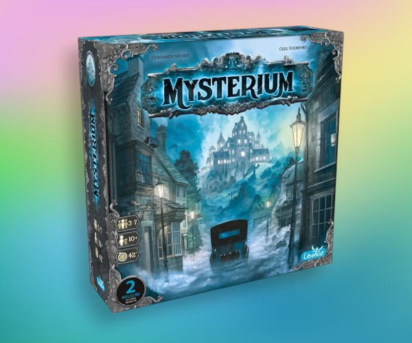 Mysterium